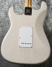 Fender Custom Shop LTD 70th Anniversary 1954 Stratocaster New Old Stock / White Blonde【3.51kg】_7