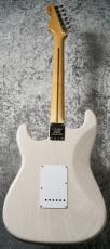 Fender Custom Shop LTD 70th Anniversary 1954 Stratocaster New Old Stock / White Blonde【3.51kg】_8