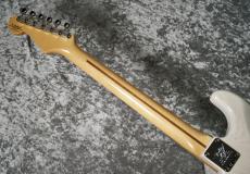 Fender Custom Shop LTD 70th Anniversary 1954 Stratocaster New Old Stock / White Blonde【3.51kg】_9