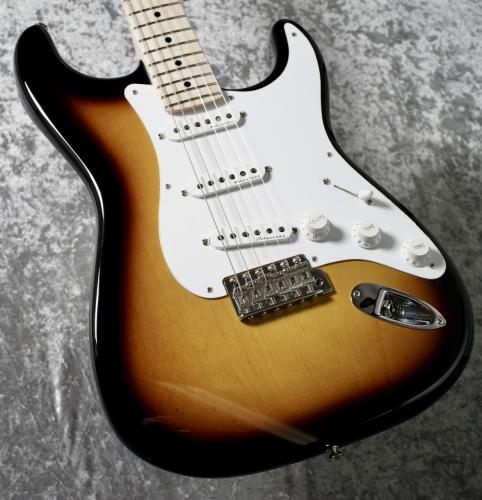 Fender Custom Shop Eric Clapton Signature Stratocaster N.O.S / 2 Color Sunburst【遂に入荷致しました!!】