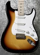 Fender Custom Shop Eric Clapton Signature Stratocaster N.O.S / 2 Color Sunburst【遂に入荷致しました!!】_2