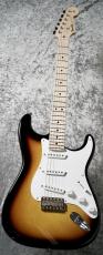Fender Custom Shop Eric Clapton Signature Stratocaster N.O.S / 2 Color Sunburst【遂に入荷致しました!!】_3