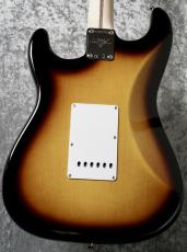 Fender Custom Shop Eric Clapton Signature Stratocaster N.O.S / 2 Color Sunburst【遂に入荷致しました!!】_7