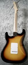 Fender Custom Shop Eric Clapton Signature Stratocaster N.O.S / 2 Color Sunburst【遂に入荷致しました!!】_8