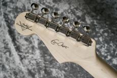 Fender Custom Shop Eric Clapton Signature Stratocaster N.O.S / 2 Color Sunburst【遂に入荷致しました!!】_10