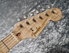 Fender Custom Shop Eric Clapton Signature Stratocaster N.O.S / Black [3.72kg] [1997年製]_4