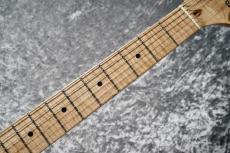 Fender Custom Shop Eric Clapton Signature Stratocaster N.O.S / Black [3.72kg] [1997年製]_5