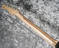 Fender Custom Shop Eric Clapton Signature Stratocaster N.O.S / Black [3.72kg] [1997年製]_9