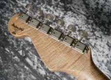 Fender Custom Shop Eric Clapton Signature Stratocaster N.O.S / Black [3.72kg] [1997年製]_10