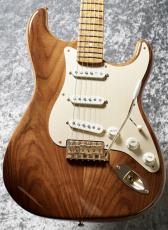 Fender Custom Shop Artisan Figured Rosewood Stratocaster / Natural [3.57kg]【2016年製】_2