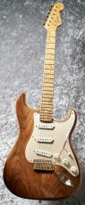 Fender Custom Shop Artisan Figured Rosewood Stratocaster / Natural [3.57kg]【2016年製】_3