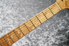 Fender Custom Shop Artisan Figured Rosewood Stratocaster / Natural [3.57kg]【2016年製】_5