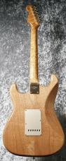 Fender Custom Shop Artisan Figured Rosewood Stratocaster / Natural [3.57kg]【2016年製】_8