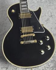 Gibson 1968 Les Paul Custom Ebony Gloss #508908 [4.23kg]