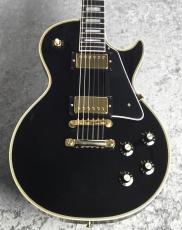 Gibson 1968 Les Paul Custom Ebony Gloss #508908 [4.23kg]_2
