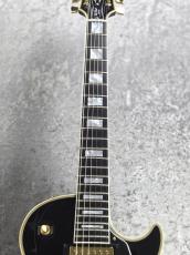 Gibson 1968 Les Paul Custom Ebony Gloss #508908 [4.23kg]_4