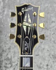 Gibson 1968 Les Paul Custom Ebony Gloss #508908 [4.23kg]_5
