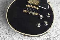 Gibson 1968 Les Paul Custom Ebony Gloss #508908 [4.23kg]_8
