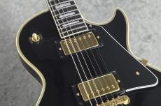 Gibson 1968 Les Paul Custom Ebony Gloss #508908 [4.23kg]_9