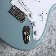 Paul Reed Smith [PRS] SE SILVER SKY ~Stone Blue~ #CTI G042204 [3.11kg][2024年製][極軽量個体]_4