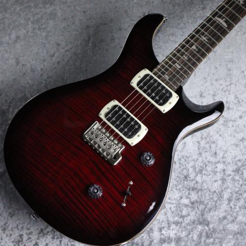 Paul Reed Smith [PRS] SE Custom 24 ~Fire Red Burst~ #CTI H082972 [3.37kg][2025年製]