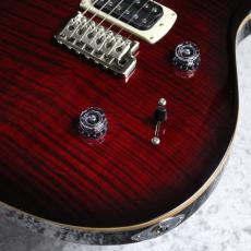 Paul Reed Smith [PRS] SE Custom 24 ~Fire Red Burst~ #CTI H082972 [3.37kg][2025年製]_4
