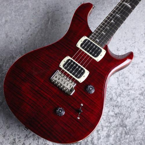 Paul Reed Smith [PRS] SE Custom 24 ~Ruby~ #CTI H071330 [3.45kg][2025年製]