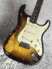 Fender 【Vintage】Stratocaster Sunburst 1960年製 ≒3.40kg