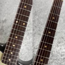 Fender 【Vintage】Stratocaster Sunburst 1960年製 ≒3.40kg_4