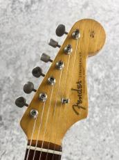 Fender 【Vintage】Stratocaster Sunburst 1960年製 ≒3.40kg_5