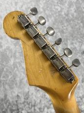 Fender 【Vintage】Stratocaster Sunburst 1960年製 ≒3.40kg_6