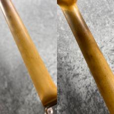 Fender 【Vintage】Stratocaster Sunburst 1960年製 ≒3.40kg_7