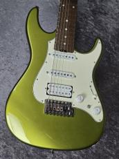 ESP SNAPPER-7-AL/R 「Citron Green」「生産完了品」メーカーデッドストック B級特価品!