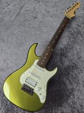 ESP SNAPPER-7-AL/R 「Citron Green」「生産完了品」メーカーデッドストック B級特価品!_2