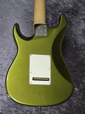ESP SNAPPER-7-AL/R 「Citron Green」「生産完了品」メーカーデッドストック B級特価品!_3