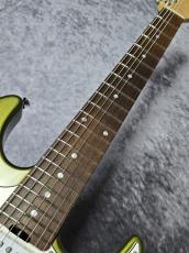 ESP SNAPPER-7-AL/R 「Citron Green」「生産完了品」メーカーデッドストック B級特価品!_4