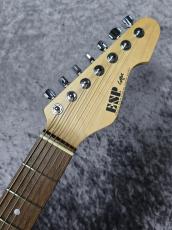 ESP SNAPPER-7-AL/R 「Citron Green」「生産完了品」メーカーデッドストック B級特価品!_7