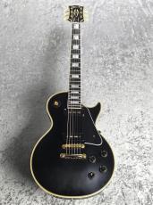 Gibson 【軽量個体!!】1954 Les Paul Custom Staple Pickup Reissue VOS Ebony #45571 [3.86kg]_3
