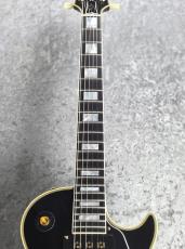 Gibson 【軽量個体!!】1954 Les Paul Custom Staple Pickup Reissue VOS Ebony #45571 [3.86kg]_4