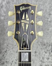 Gibson 【軽量個体!!】1954 Les Paul Custom Staple Pickup Reissue VOS Ebony #45571 [3.86kg]_5