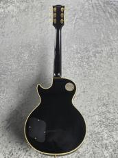 Gibson 【軽量個体!!】1954 Les Paul Custom Staple Pickup Reissue VOS Ebony #45571 [3.86kg]_6