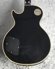 Gibson 【軽量個体!!】1954 Les Paul Custom Staple Pickup Reissue VOS Ebony #45571 [3.86kg]_7