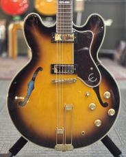 Epiphone Sheraton / Vintage Sunburst #25061510492 [3.95kg]