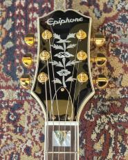 Epiphone Sheraton / Vintage Sunburst #25061510492 [3.95kg]_5