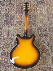 Epiphone Sheraton / Vintage Sunburst #25061510492 [3.95kg]_6
