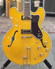 Epiphone Sheraton / Natural #25121510073 [4.04kg]