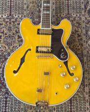 Epiphone Sheraton / Natural #25121510073 [4.04kg]_2