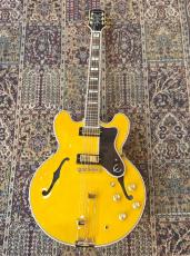 Epiphone Sheraton / Natural #25121510073 [4.04kg]_3