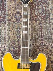 Epiphone Sheraton / Natural #25121510073 [4.04kg]_4