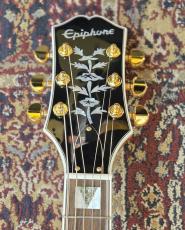 Epiphone Sheraton / Natural #25121510073 [4.04kg]_5